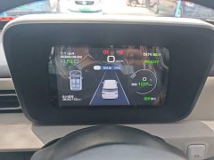 Wuling Hongguang MINIEV Third Generation 215km Youth Edition - ფოტო 12