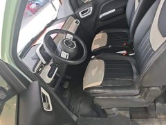 Wuling Hongguang MINIEV Third Generation 215km Youth Edition - ფოტო 15