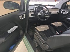 Wuling Hongguang MINIEV Third Generation 215km Youth Edition - ფოტო 16