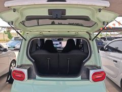 Wuling Hongguang MINIEV Third Generation 215km Youth Edition - ფოტო 19