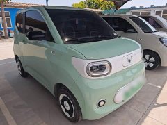Wuling Hongguang MINIEV Third Generation 215km Youth Edition - ფოტო 4