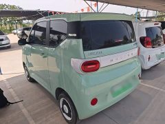 Wuling Hongguang MINIEV Third Generation 215km Youth Edition - ფოტო 5
