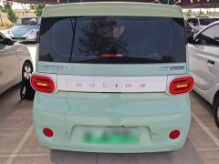 Wuling Hongguang MINIEV Third Generation 215km Youth Edition - ფოტო 6