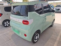 Wuling Hongguang MINIEV Third Generation 215km Youth Edition - ფოტო 7