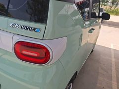 Wuling Hongguang MINIEV Third Generation 215km Youth Edition - ფოტო 8