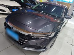 Honda Accord 2022 Sharp Hybrid 2.0L Sharp Leader Edition - ფოტო 1