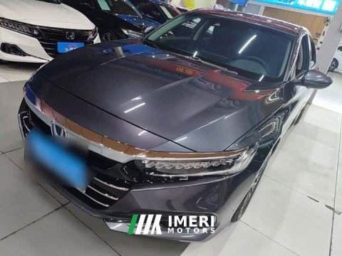 2023 Honda Accord 2022 Sharp Hybrid 2.0L Sharp Leader Edition - ავტომობილი ჩინეთიდან
