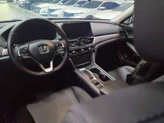 Honda Accord 2022 Sharp Hybrid 2.0L Sharp Leader Edition - ფოტო 10