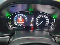 Honda Accord 2022 Sharp Hybrid 2.0L Sharp Leader Edition - ფოტო 12