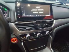 Honda Accord 2022 Sharp Hybrid 2.0L Sharp Leader Edition - ფოტო 13