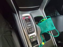 Honda Accord 2022 Sharp Hybrid 2.0L Sharp Leader Edition - ფოტო 14