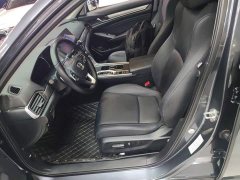 Honda Accord 2022 Sharp Hybrid 2.0L Sharp Leader Edition - ფოტო 15