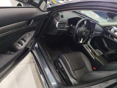 Honda Accord 2022 Sharp Hybrid 2.0L Sharp Leader Edition - ფოტო 16