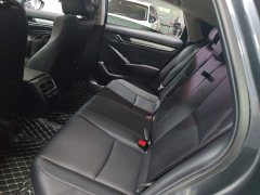 Honda Accord 2022 Sharp Hybrid 2.0L Sharp Leader Edition - ფოტო 17