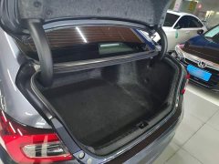 Honda Accord 2022 Sharp Hybrid 2.0L Sharp Leader Edition - ფოტო 19