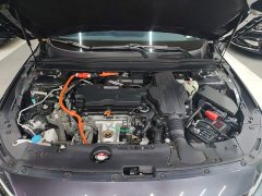 Honda Accord 2022 Sharp Hybrid 2.0L Sharp Leader Edition - ფოტო 20