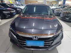 Honda Accord 2022 Sharp Hybrid 2.0L Sharp Leader Edition - ფოტო 3