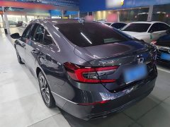 Honda Accord 2022 Sharp Hybrid 2.0L Sharp Leader Edition - ფოტო 5