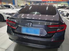 Honda Accord 2022 Sharp Hybrid 2.0L Sharp Leader Edition - ფოტო 6
