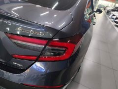 Honda Accord 2022 Sharp Hybrid 2.0L Sharp Leader Edition - ფოტო 8