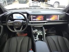 Geely Xingyue L 2024 2.0TD DCT EVO FWD Long Wind Edition - ფოტო 10