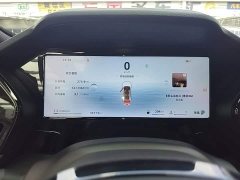 Geely Xingyue L 2024 2.0TD DCT EVO FWD Long Wind Edition - ფოტო 12