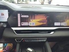 Geely Xingyue L 2024 2.0TD DCT EVO FWD Long Wind Edition - ფოტო 13