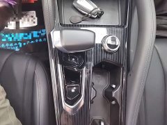 Geely Xingyue L 2024 2.0TD DCT EVO FWD Long Wind Edition - ფოტო 14