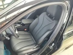 Geely Xingyue L 2024 2.0TD DCT EVO FWD Long Wind Edition - ფოტო 15