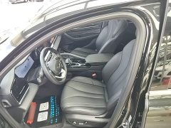 Geely Xingyue L 2024 2.0TD DCT EVO FWD Long Wind Edition - ფოტო 16