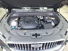 Geely Xingyue L 2024 2.0TD DCT EVO FWD Long Wind Edition - ფოტო 20