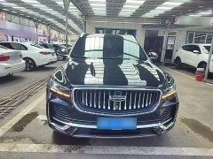 Geely Xingyue L 2024 2.0TD DCT EVO FWD Long Wind Edition - ფოტო 3