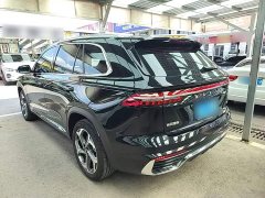 Geely Xingyue L 2024 2.0TD DCT EVO FWD Long Wind Edition - ფოტო 5