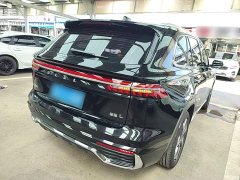 Geely Xingyue L 2024 2.0TD DCT EVO FWD Long Wind Edition - ფოტო 7