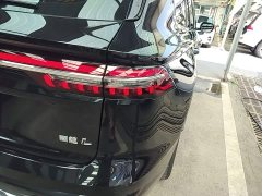 Geely Xingyue L 2024 2.0TD DCT EVO FWD Long Wind Edition - ფოტო 8