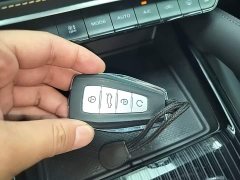 Geely Xingyue L 2024 2.0TD DCT EVO FWD Long Wind Edition - ფოტო 9