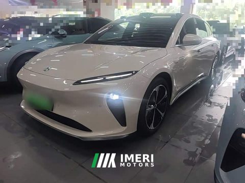 2024 Nio ET5T 75kWh Touring - ავტომობილი ჩინეთიდან