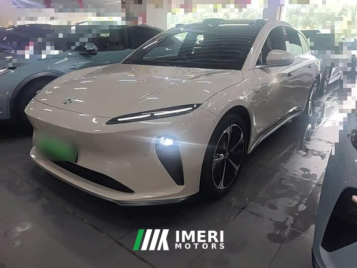 Nio ET5T 75kWh Touring