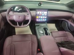 Nio ET5T 75kWh Touring - фото 10