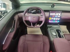 Nio ET5T 75kWh Touring - фото 11