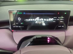 Nio ET5T 75kWh Touring - фото 12