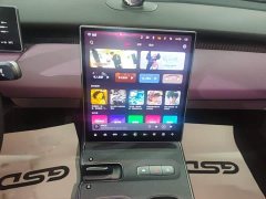 Nio ET5T 75kWh Touring - фото 13