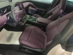 Nio ET5T 75kWh Touring - фото 15
