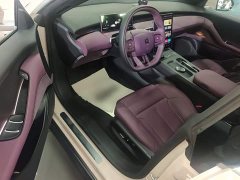 Nio ET5T 75kWh Touring - фото 16