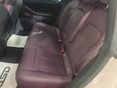 Nio ET5T 75kWh Touring - фото 17