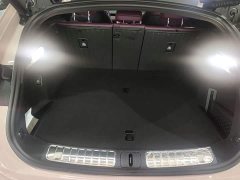 Nio ET5T 75kWh Touring - фото 19