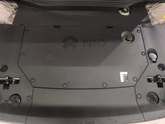 Nio ET5T 75kWh Touring - фото 20