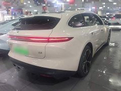 Nio ET5T 75kWh Touring - фото 7