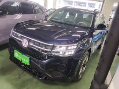 Volkswagen Teramont 2025 Pro 450TSI AWD Longitude Edition - ფოტო 1