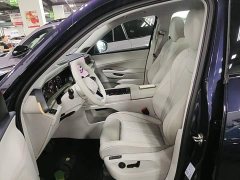 Volkswagen Teramont 2025 Pro 450TSI AWD Longitude Edition - ფოტო 15